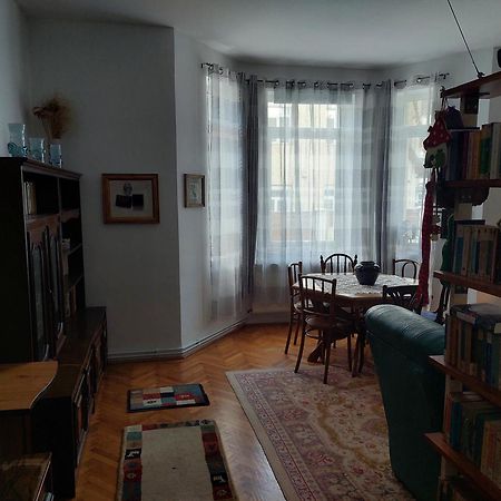 Mirmar - Blumenau Villa Braşov Eksteriør bilde