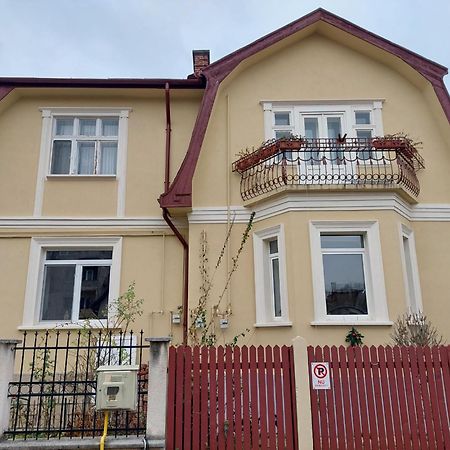 Mirmar - Blumenau Villa Braşov Eksteriør bilde