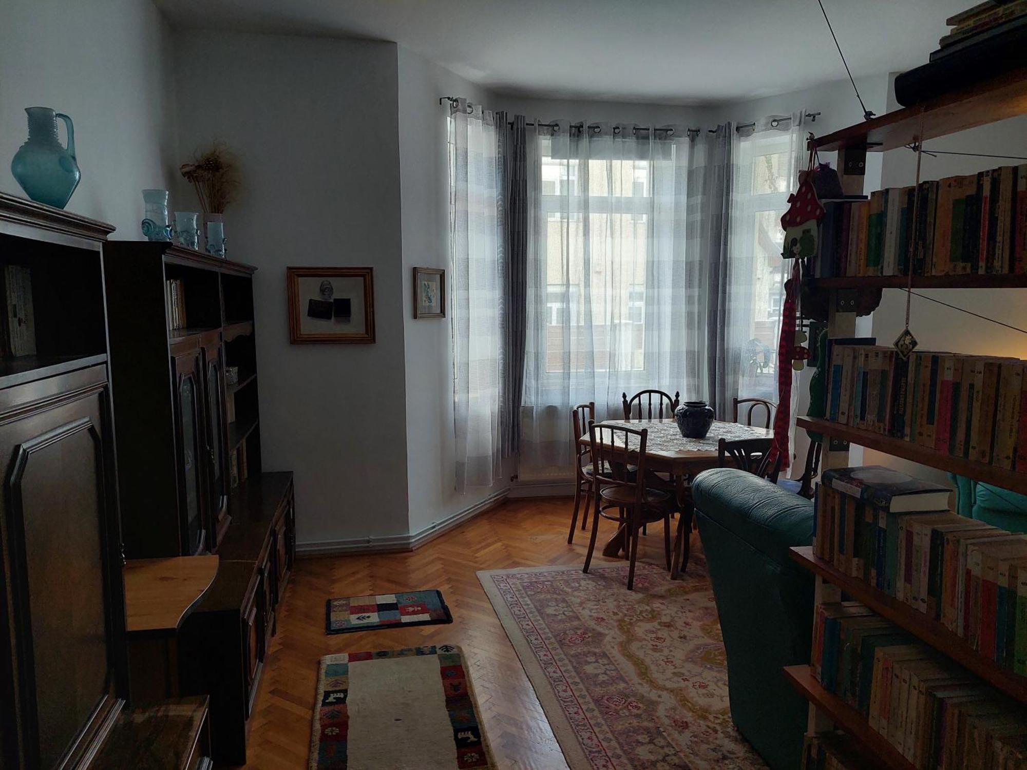 Mirmar - Blumenau Villa Braşov Eksteriør bilde