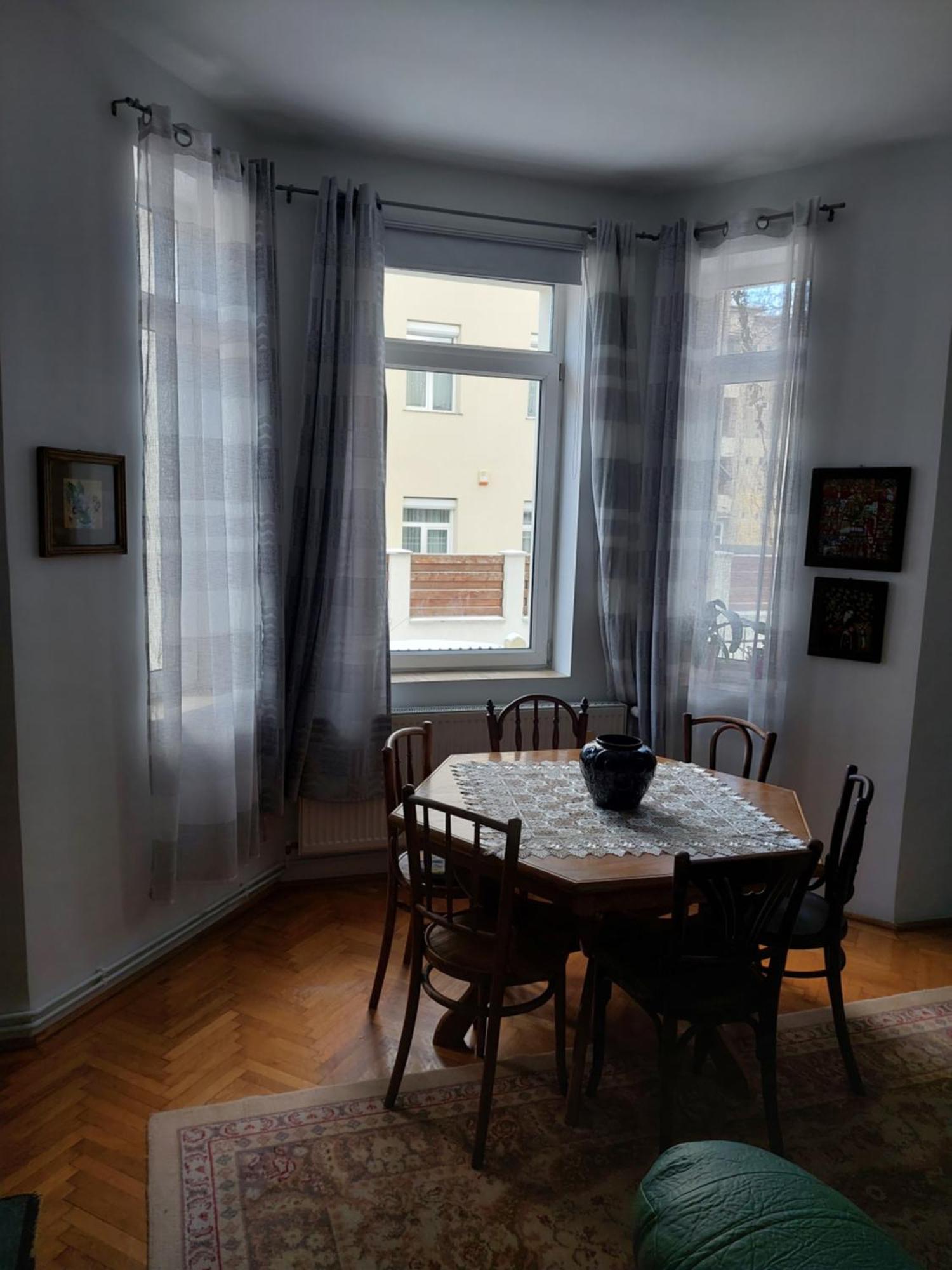 Mirmar - Blumenau Villa Braşov Eksteriør bilde