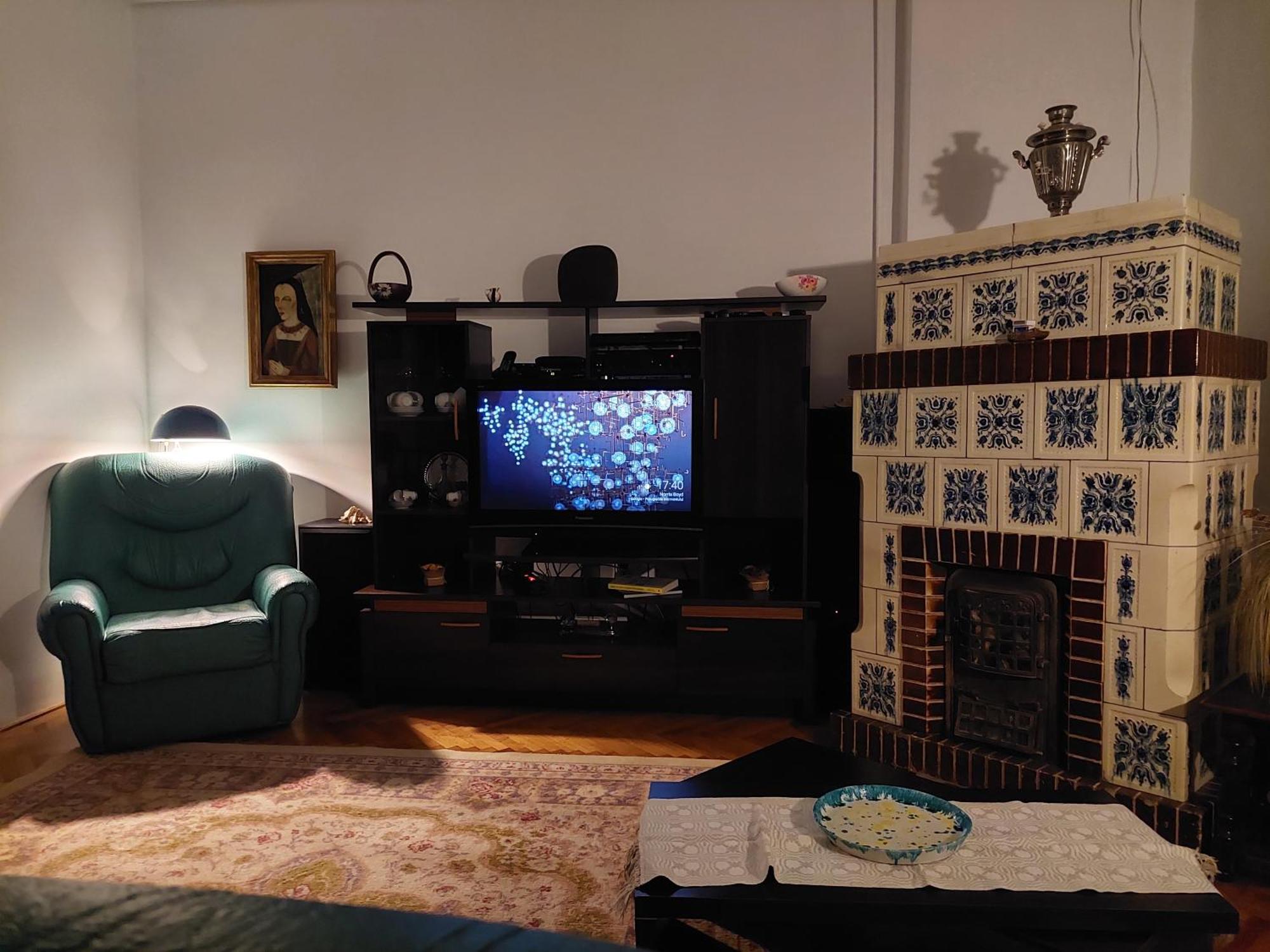 Mirmar - Blumenau Villa Braşov Eksteriør bilde