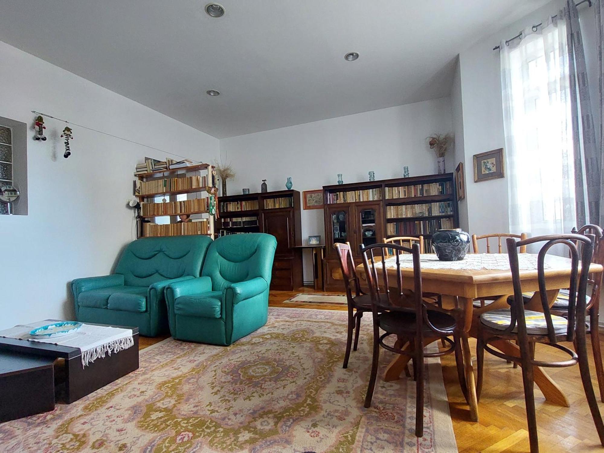 Mirmar - Blumenau Villa Braşov Eksteriør bilde