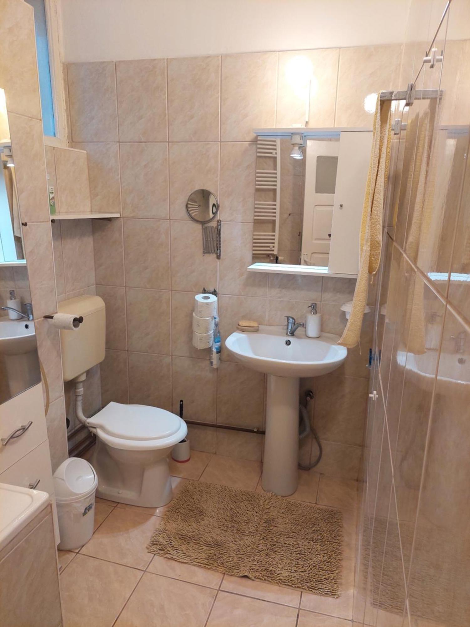 Mirmar - Blumenau Villa Braşov Eksteriør bilde