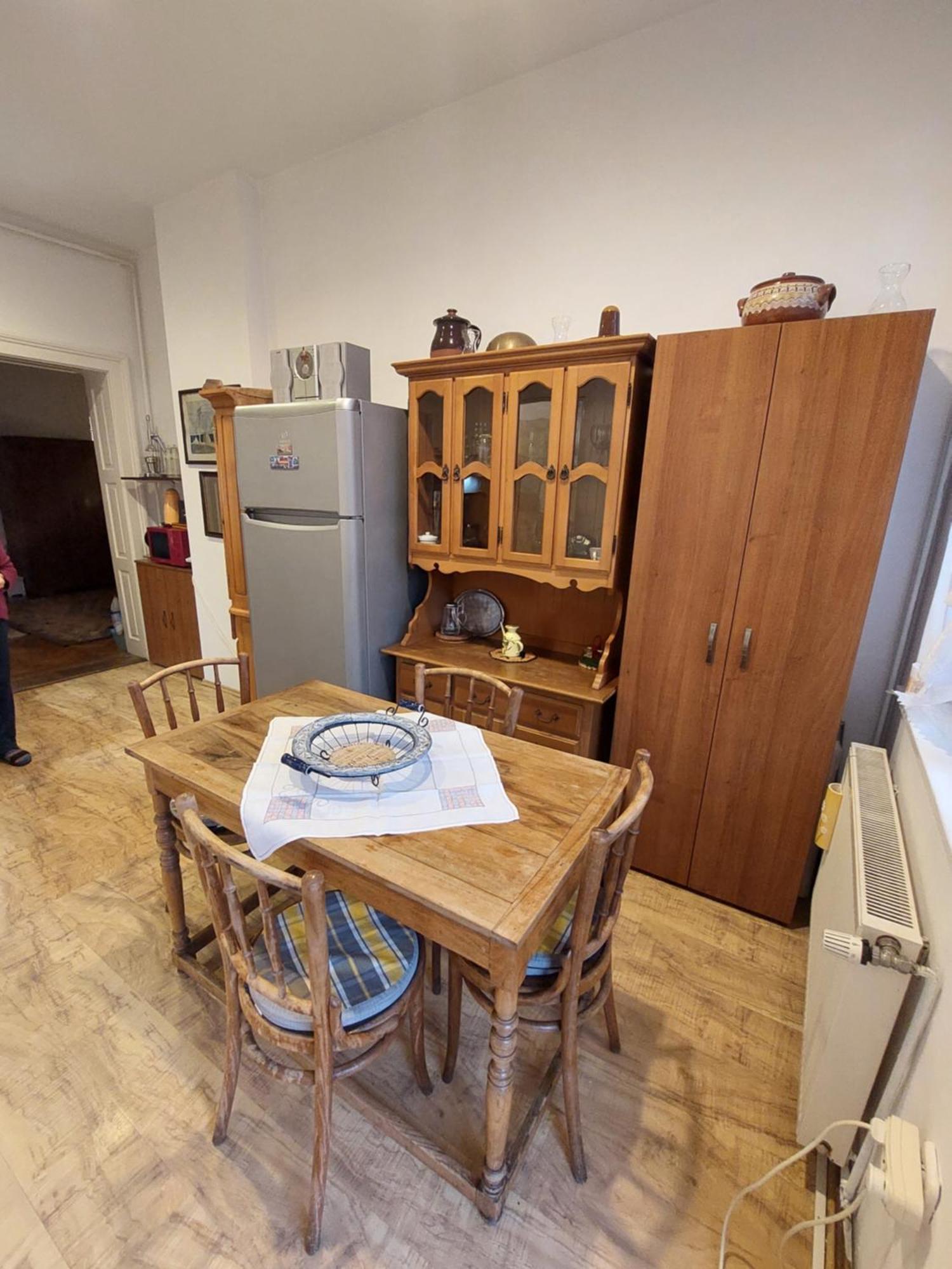 Mirmar - Blumenau Villa Braşov Eksteriør bilde