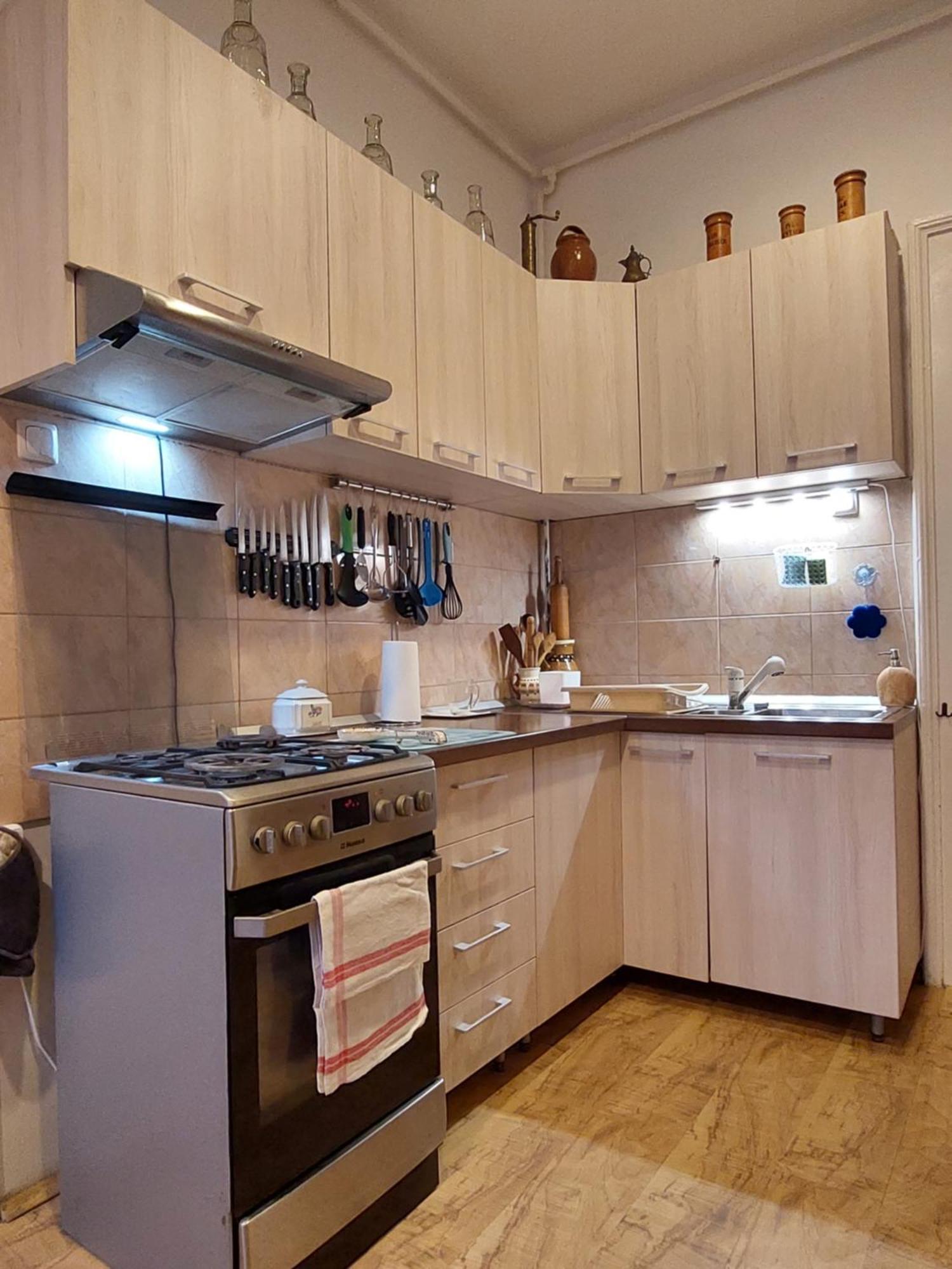Mirmar - Blumenau Villa Braşov Eksteriør bilde