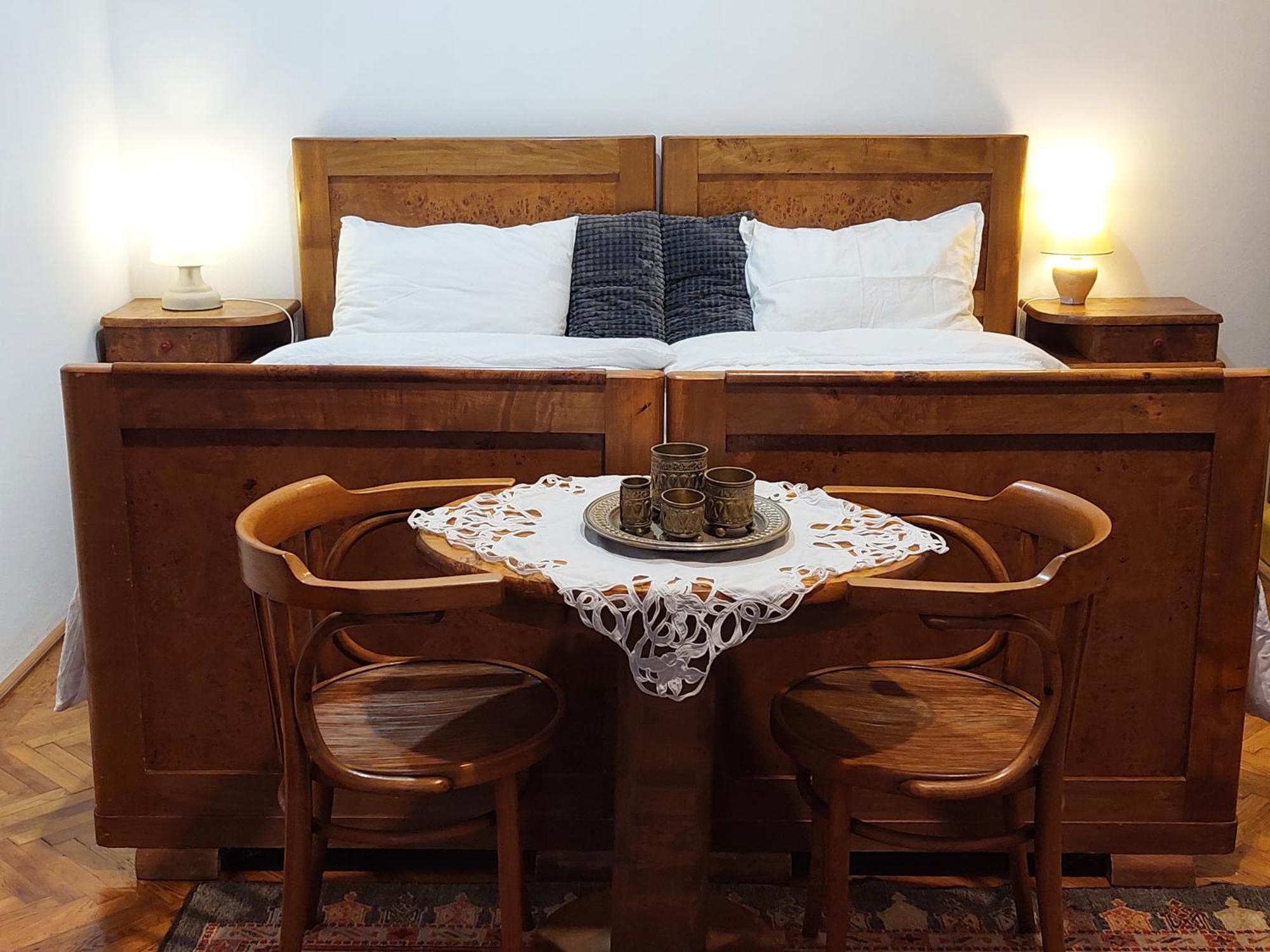 Mirmar - Blumenau Villa Braşov Eksteriør bilde